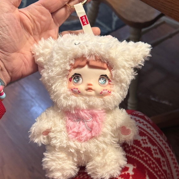 Nommi Loveliness never ends: NENE - Picture 6 of 12